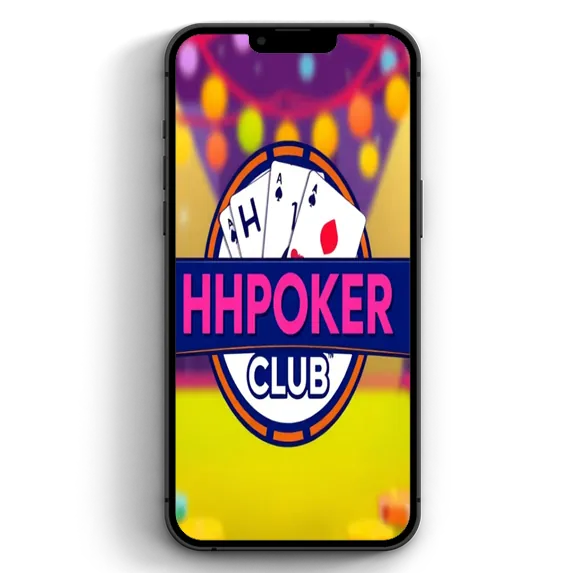 HHpoker鲨鱼俱乐部加入